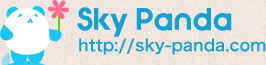 Sky Panda 